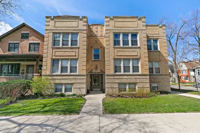 4556 N Kostner Avenue #G, Chicago, IL 60630 - Photo 1