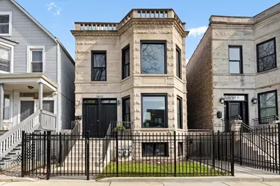 3432 W Belden Avenue #1, Chicago, IL 60647 - Photo 1