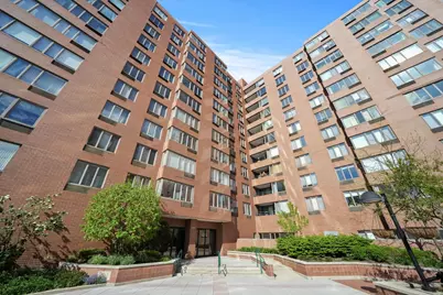 801 S Plymouth Court #203, Chicago, IL 60605 - Photo 1
