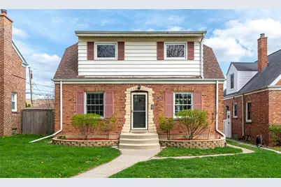 5205 N Osceola Avenue, Chicago, IL 60656 - Photo 1