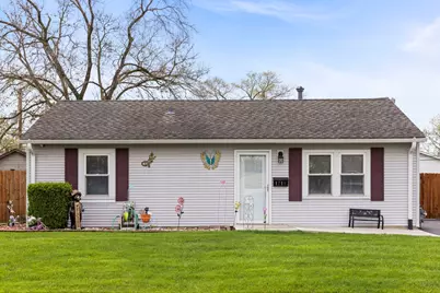 1711 Hosmer Lane, Crest Hill, IL 60403 - Photo 1