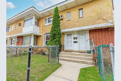 5115 N Springfield Avenue #B, Chicago, IL 60625 - Photo 1