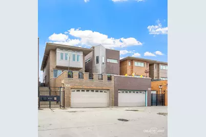 3140 S Stewart Avenue, Chicago, IL 60616 - Photo 1