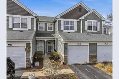 913 Genesee Drive, Naperville, IL 60563 - Photo 1