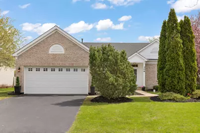 306 Austin Drive, Shorewood, IL 60404 - Photo 1