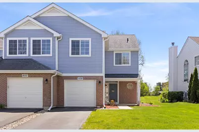 1039 Ripple Ridge Drive, Darien, IL 60561 - Photo 1