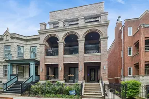 1419 W Byron St, Chicago, IL 60613 - Photo 1