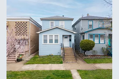 1217 Elmwood Avenue, Berwyn, IL 60402 - Photo 1