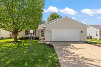 3109 Sharon Drive, Champaign, IL 61822 - Photo 1