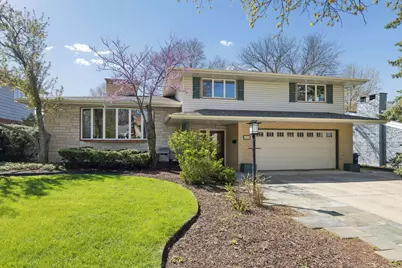 505 50th Place, Western Springs, IL 60558 - Photo 1