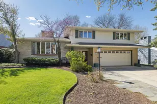 505 50th Pl, Western Springs, IL 60558 - Photo 1