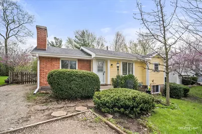 6110 Hilly Way, Oakwood Hills, IL 60013 - Photo 1