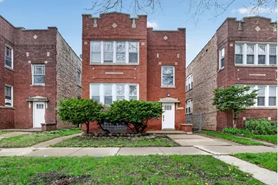 7148 S Eberhart Avenue, Chicago, IL 60619 - Photo 1