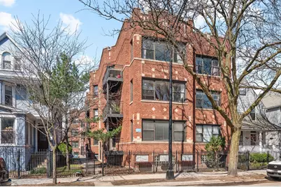 4838 N Ashland Avenue #2E, Chicago, IL 60640 - Photo 1