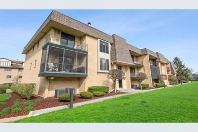 15705 Old Orchard Court #2S, Orland Park, IL 60462 - Photo 1