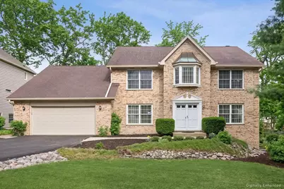 1361 Champion Forest Court, Wheaton, IL 60187 - Photo 1