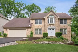1361 Champion Forest Ct, Wheaton, IL 60187 - Photo 1