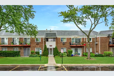 10369 Dearlove Road #2A, Glenview, IL 60025 - Photo 1