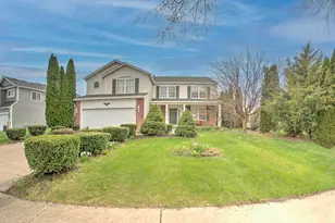 6814 Sahara Dr, Plainfield, IL 60586 - Photo 1