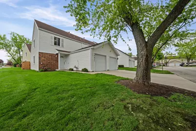 7637 Crescent Way, Hanover Park, IL 60133 - Photo 1