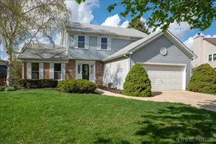1227 Windemere Ave, Naperville, IL 60564 - Photo 1