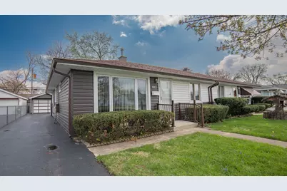 8953 S Corcoran Road, Hometown, IL 60456 - Photo 1