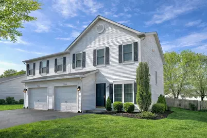 704 S Shannon Drive, Romeoville, IL 60446 - Photo 1