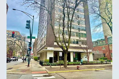 360 W Wellington Avenue #15D, Chicago, IL 60657 - Photo 1