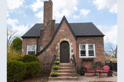 3517 Hollywood Avenue, Brookfield, IL 60513 - Photo 1