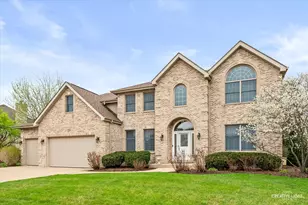 15504 Dan Patch Dr, Plainfield, IL 60544 - Photo 1
