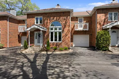 4916 Main Street #2, Lisle, IL 60532 - Photo 1