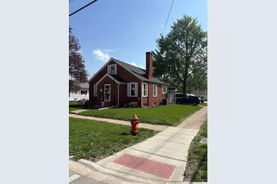120 W South St., Mt. Sterling, IL 62353 - Photo 1