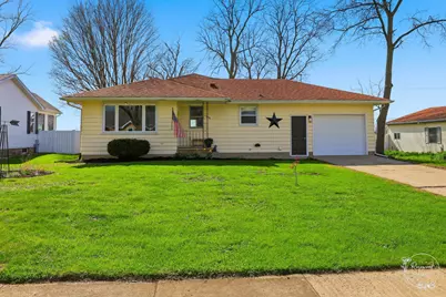 175 N Elm Street, Herscher, IL 60941 - Photo 1