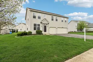 3649 Bailey St, Plano, IL 60545 - Photo 1