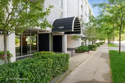 1625 Sheridan Road #213, Wilmette, IL 60091 - Photo 1
