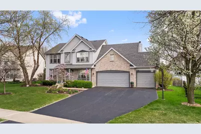 12963 Cathy Lane, Plainfield, IL 60585 - Photo 1