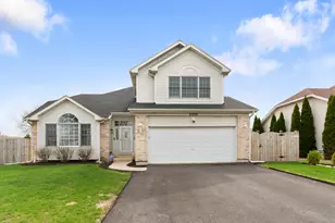 23025 Benet Ln, Plainfield, IL 60586 - Photo 1