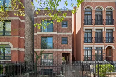 2648 N Seminary Avenue #2, Chicago, IL 60614 - Photo 1