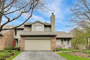 126 Commons Dr, Palos Park, IL 60464 - Photo 1
