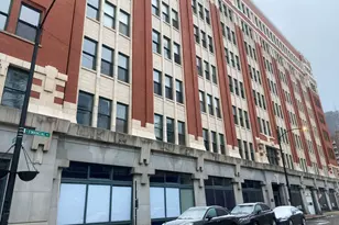 732 S Financial Pl, Chicago, IL 60605 - Photo 1