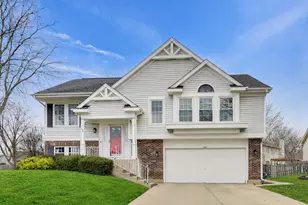 2080 Pennsbury Ln, Hanover Park, IL 60133 - Photo 1