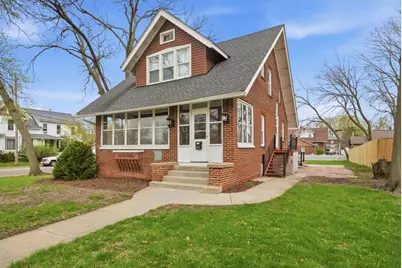 500 Catherine Street, Ottawa, IL 61350 - Photo 1
