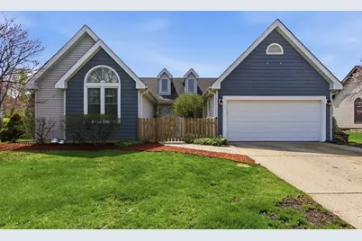 40 Fern Road, Lake Zurich, IL 60047 - Photo 1