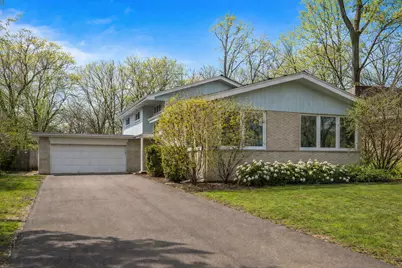 161 E Stone Avenue, Lake Forest, IL 60045 - Photo 1