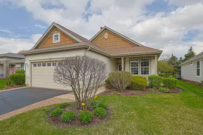 12918 W Willow Creek Lane, Huntley, IL 60142 - Photo 1