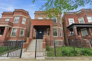 6139 S St Lawrence Ave, Chicago, IL 60637 - Photo 1