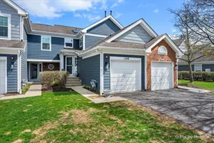 1149 Harbor Ct, Glendale Heights, IL 60139 - Photo 1