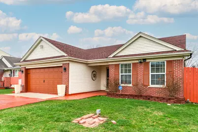 39806 Waterloo Drive, Beach Park, IL 60083 - Photo 1