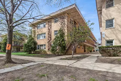 5332 W Windsor Avenue #3D, Chicago, IL 60630 - Photo 1