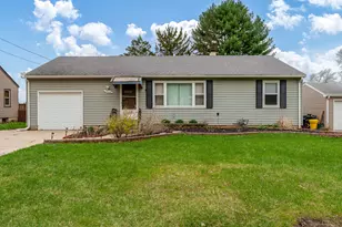 3009 Cannon St, Rockford, IL 61109 - Photo 1